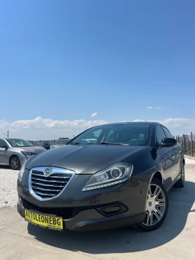 Lancia Delta 1.4 TJet - 6999 лв. - 34656851 3