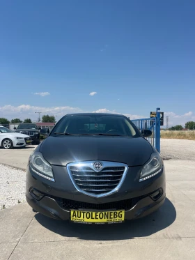 Lancia Delta 1.4 TJet - 6999 лв. - 34656851 2