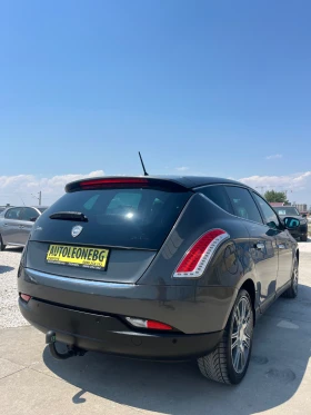Lancia Delta 1.4 TJet - 6999 лв. - 34656851 6