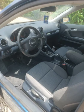 Audi A3 1.6 102. | Mobile.bg    6