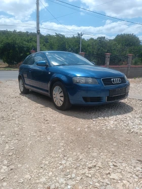 Audi A3 1.6 102. | Mobile.bg    2