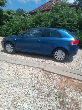 Audi A3 1.6 102. | Mobile.bg    5