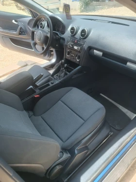 Audi A3 1.6 102. | Mobile.bg    8