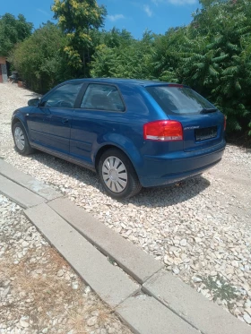 Audi A3 1.6 102. | Mobile.bg    4