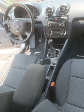 Audi A3 1.6 102. | Mobile.bg    9