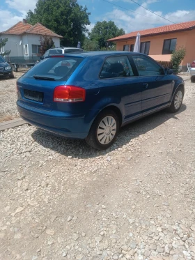 Audi A3 1.6 102. | Mobile.bg    3