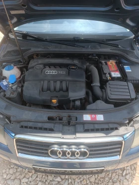 Audi A3 1.6 102. | Mobile.bg    10
