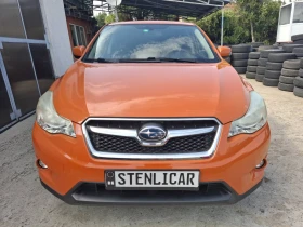 Subaru XV 2.0i-AWD-6скорости - 9499 лв. - 64679182 4