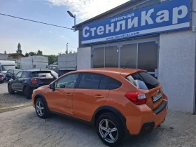 Subaru XV 2.0i-AWD-6скорости - 9499 лв. - 64679182 2