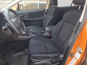 Subaru XV 2.0i-AWD-6скорости - 9499 лв. - 64679182 10