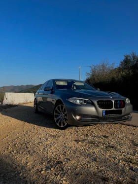 Обява за продажба на BMW 530 ~19 999 лв. - изображение 1