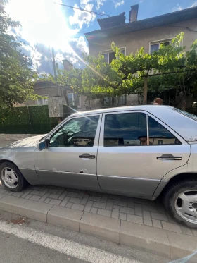 Обява за продажба на Mercedes-Benz 124 ~2 500 лв. - изображение 4