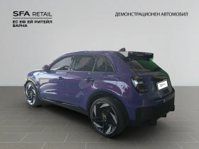 Fiat 600 SCORPIONISSIMA - 100913 лв. - 62041592 3