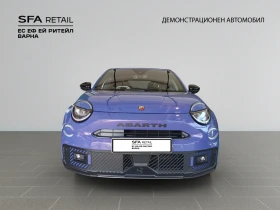 Fiat 600 SCORPIONISSIMA - 100913 лв. - 62041592 8