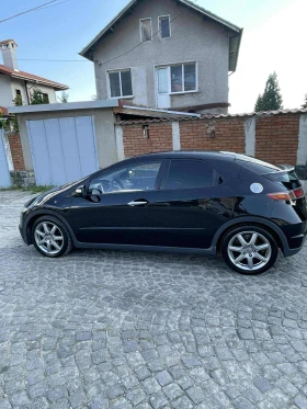 Обява за продажба на Honda Civic 8 ~5 600 лв. - изображение 1