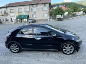 Обява за продажба на Honda Civic 8 ~5 600 лв. - изображение 3