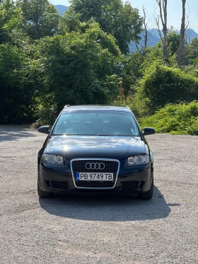 Обява за продажба на Audi A3 1, 9 105к.с ~7 400 лв. - изображение 6