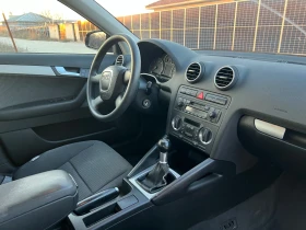 Обява за продажба на Audi A3 1, 9 105к.с ~7 400 лв. - изображение 7