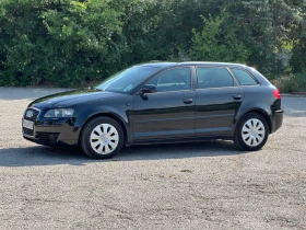 Обява за продажба на Audi A3 1, 9 105к.с ~7 400 лв. - изображение 5