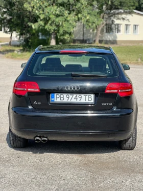 Обява за продажба на Audi A3 1, 9 105к.с ~7 400 лв. - изображение 3