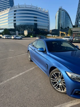 BMW 430 - 49500 лв. - 40849609 7