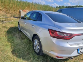 Обява за продажба на Renault Megane 1.5dci, 4000лв. бонус ~24 900 лв. - изображение 1