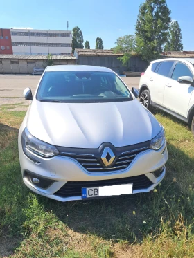 Обява за продажба на Renault Megane 1.5dci, 4000лв. бонус ~24 900 лв. - изображение 2