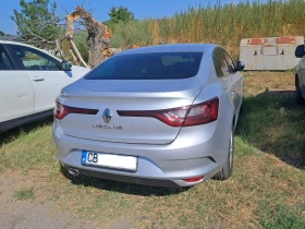 Обява за продажба на Renault Megane 1.5dci, 4000лв. бонус ~24 900 лв. - изображение 1