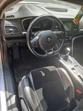 Обява за продажба на Renault Megane 1.5dci, 4000лв. бонус ~24 900 лв. - изображение 4