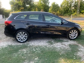 Обява за продажба на Kia Ceed 1.6 ШВЕЙЦАРИЯ ~12 999 лв. - изображение 7