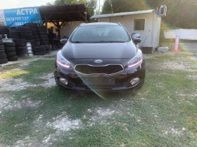 Обява за продажба на Kia Ceed 1.6 ШВЕЙЦАРИЯ ~12 999 лв. - изображение 1