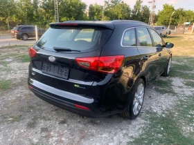 Обява за продажба на Kia Ceed 1.6 ШВЕЙЦАРИЯ ~12 999 лв. - изображение 6