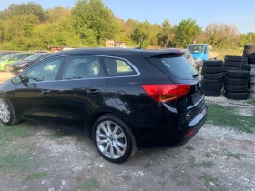 Обява за продажба на Kia Ceed 1.6 ШВЕЙЦАРИЯ ~12 999 лв. - изображение 4