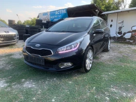 Обява за продажба на Kia Ceed 1.6 ШВЕЙЦАРИЯ ~12 999 лв. - изображение 2