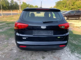 Обява за продажба на Kia Ceed 1.6 ШВЕЙЦАРИЯ ~12 999 лв. - изображение 5