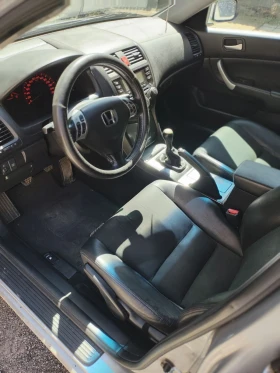 Обява за продажба на Honda Accord 2.2 ~7 000 лв. - изображение 6