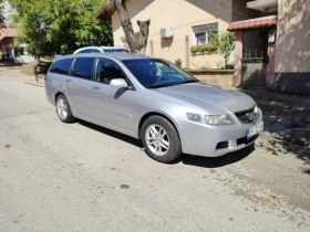 Обява за продажба на Honda Accord 2.2 ~7 000 лв. - изображение 3