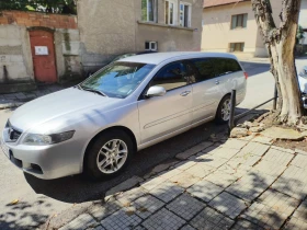 Обява за продажба на Honda Accord 2.2 ~7 000 лв. - изображение 2