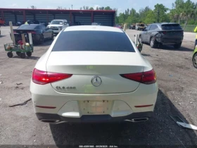 Mercedes-Benz CLS 450 DIGITAL/BURMEISTER/ | Mobile.bg    16