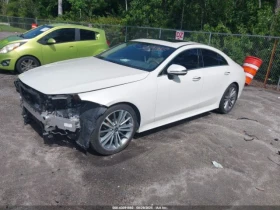 Mercedes-Benz CLS 450 DIGITAL/BURMEISTER/ | Mobile.bg    2