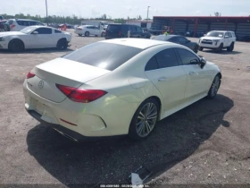 Mercedes-Benz CLS 450 DIGITAL/BURMEISTER/ | Mobile.bg    4