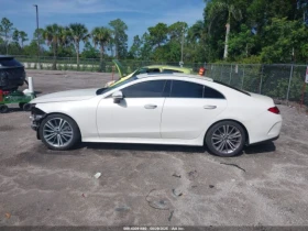 Mercedes-Benz CLS 450 DIGITAL/BURMEISTER/ | Mobile.bg    14