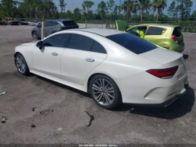 Mercedes-Benz CLS 450 DIGITAL/BURMEISTER/ | Mobile.bg    3