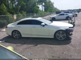 Mercedes-Benz CLS 450 DIGITAL/BURMEISTER/ | Mobile.bg    13