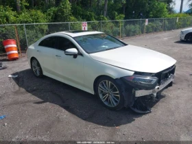  Mercedes-Benz CLS 45...