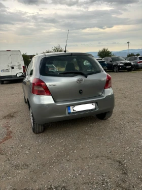Обява за продажба на Toyota Yaris ~4 400 лв. - изображение 2