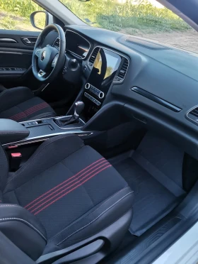 Обява за продажба на Renault Megane Grandtour 160 EDC ~39 000 лв. - изображение 9