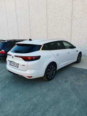 Обява за продажба на Renault Megane Grandtour 160 EDC ~39 000 лв. - изображение 5