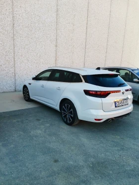Обява за продажба на Renault Megane Grandtour 160 EDC ~39 000 лв. - изображение 6
