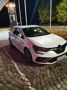 Обява за продажба на Renault Megane Grandtour 160 EDC ~39 000 лв. - изображение 4